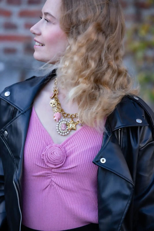 Collier Patrizia