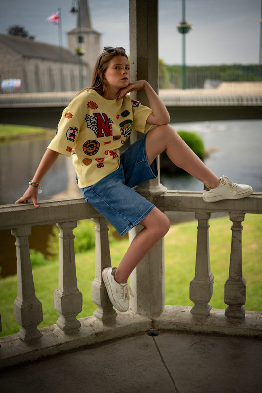 T-Shirt Lydia