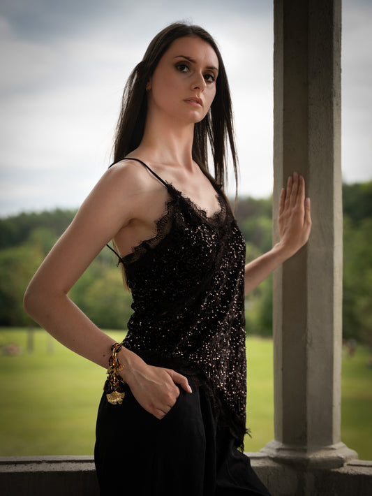 Blouse Cathy