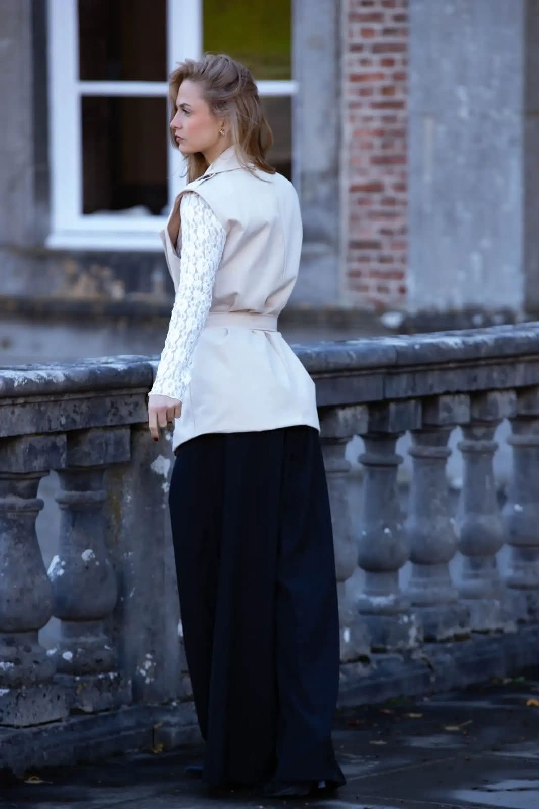 Pantalon Lina