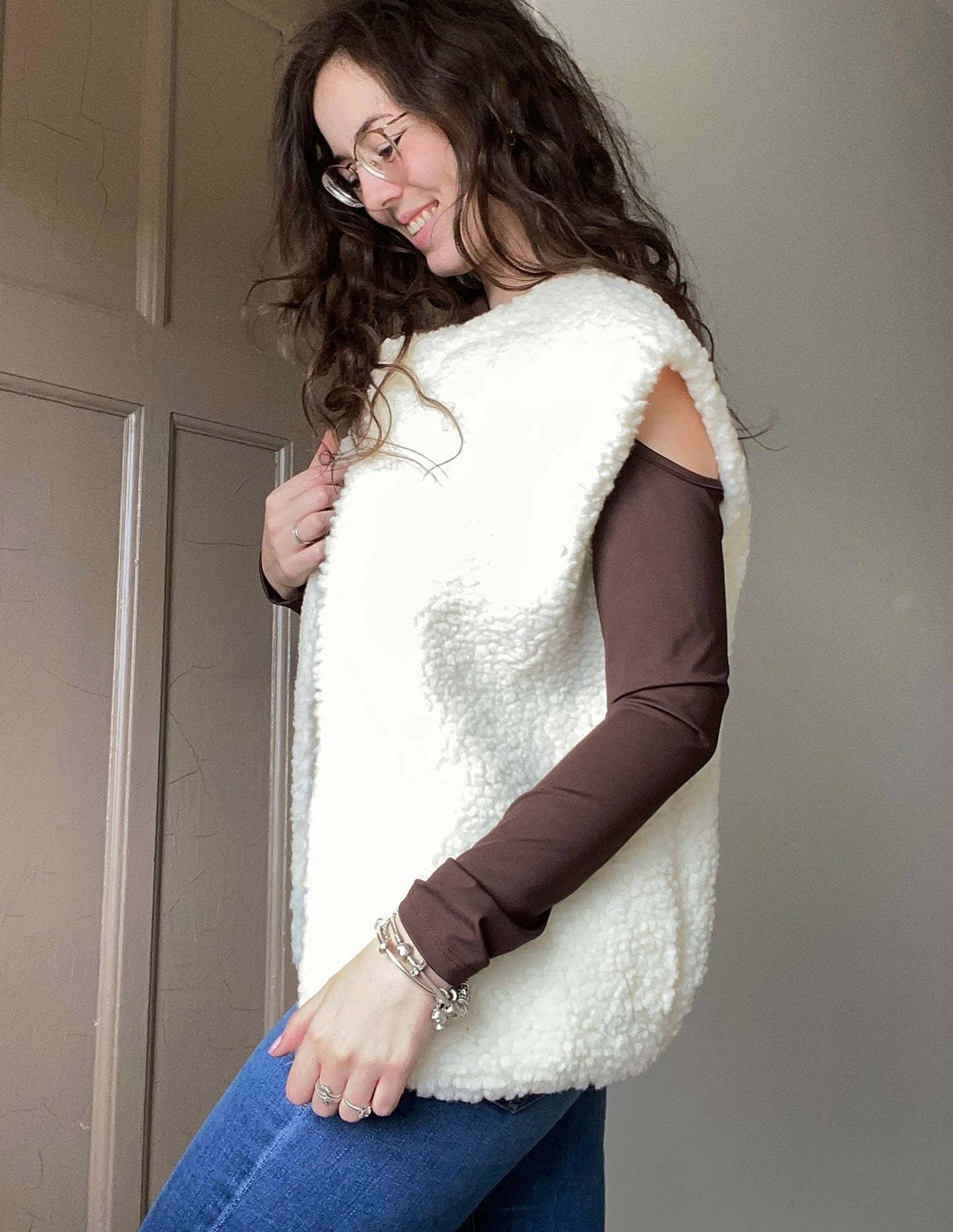 Gilet Aria
