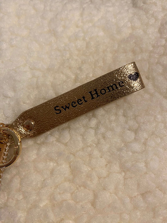 Porte-clés Languette