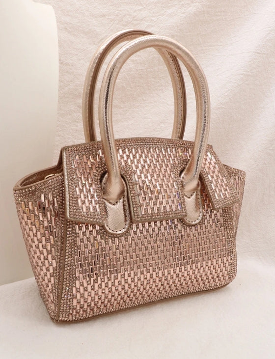 Sac Strass