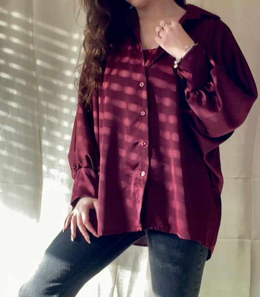 Chemise Françoise