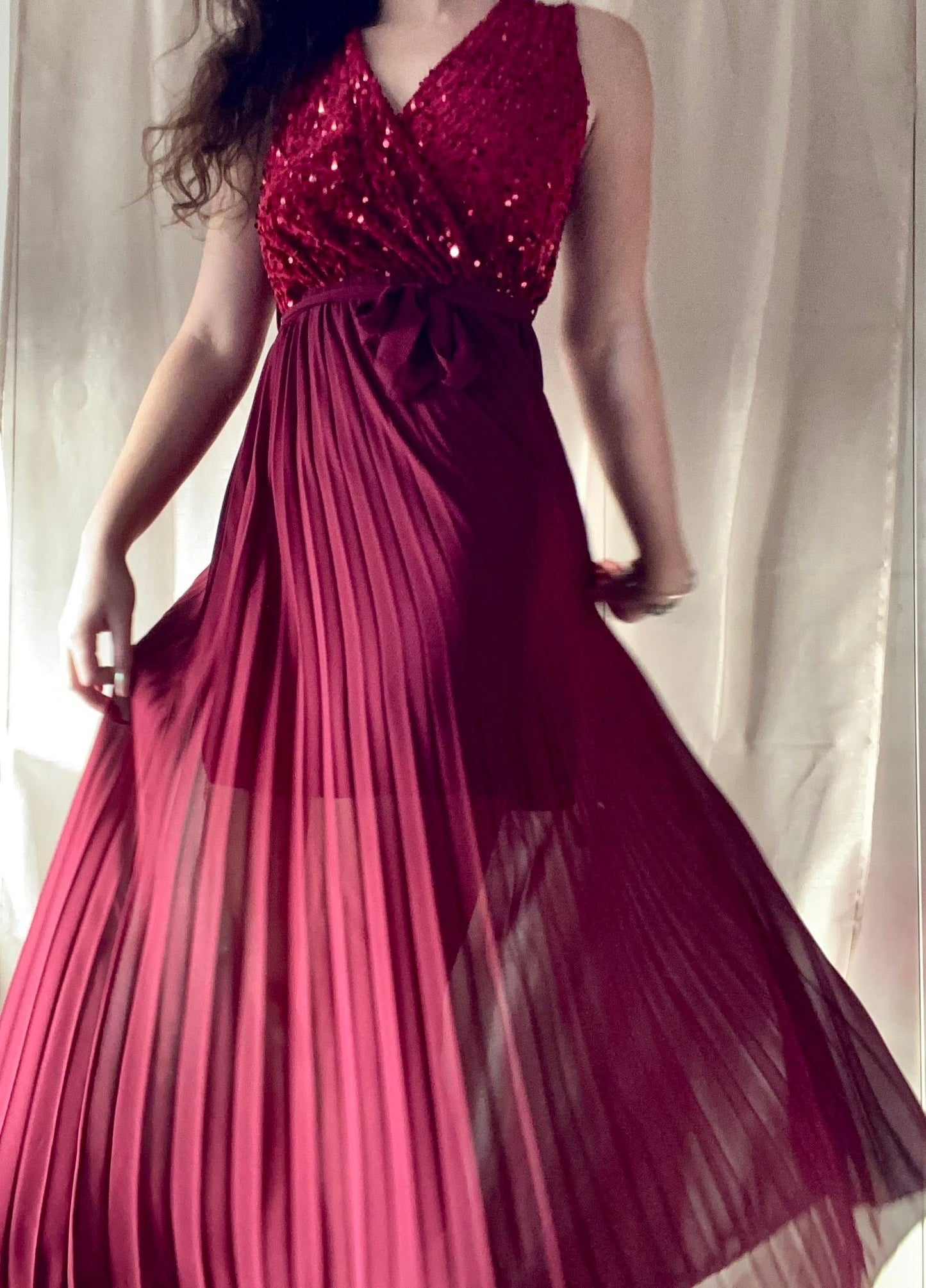 Robe Lilou