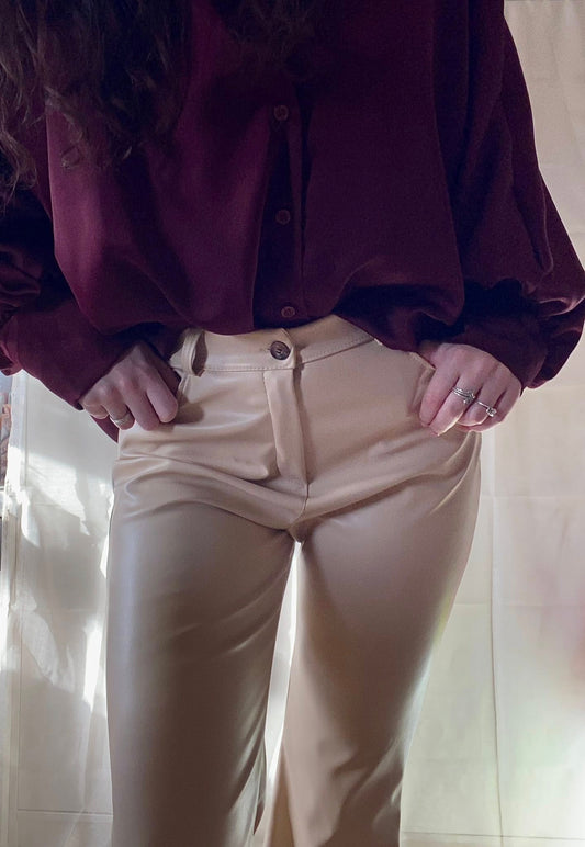 Pantalon Christelle