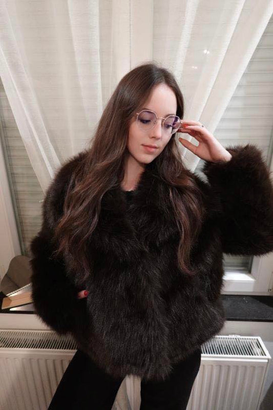 Manteau Anaïs