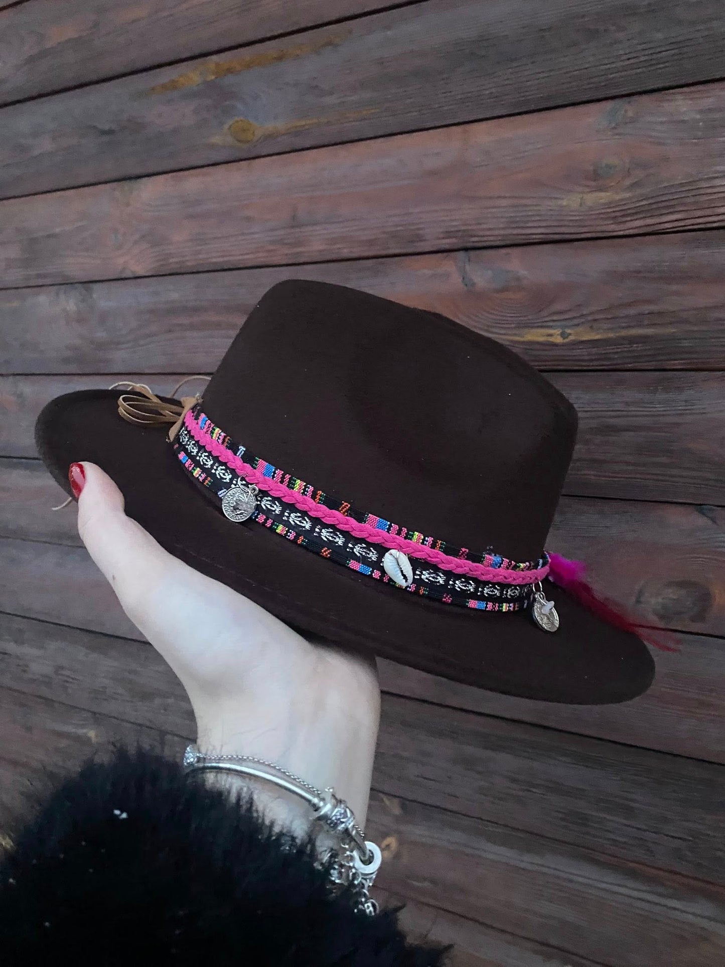 Chapeau Amara