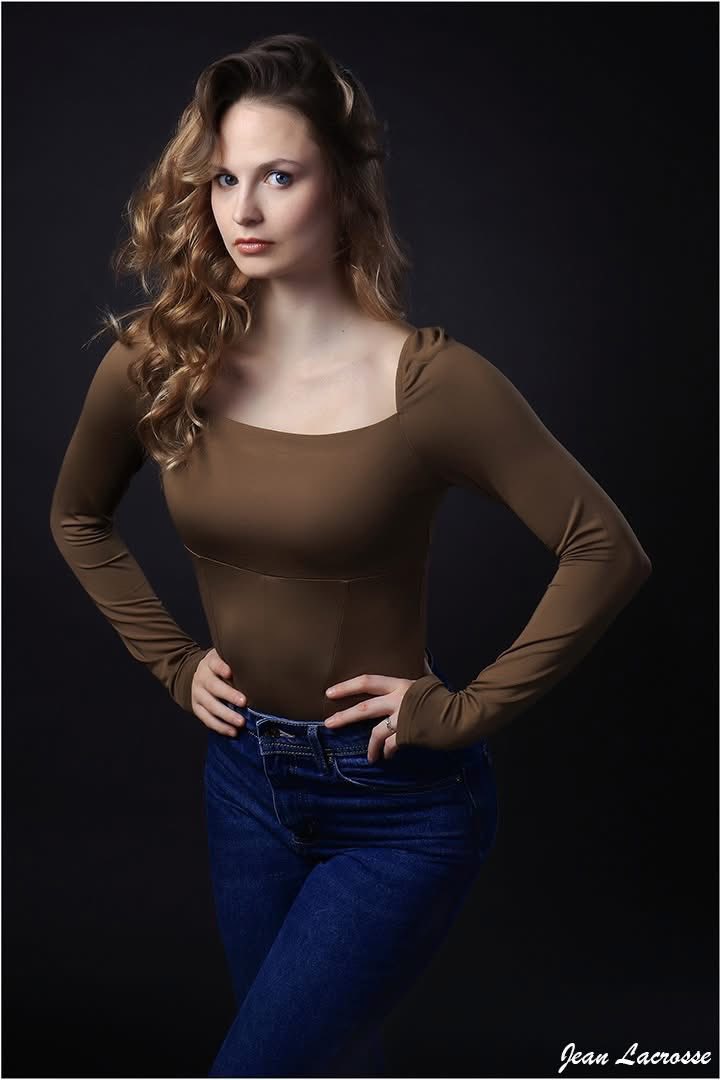 Blouse Ema
