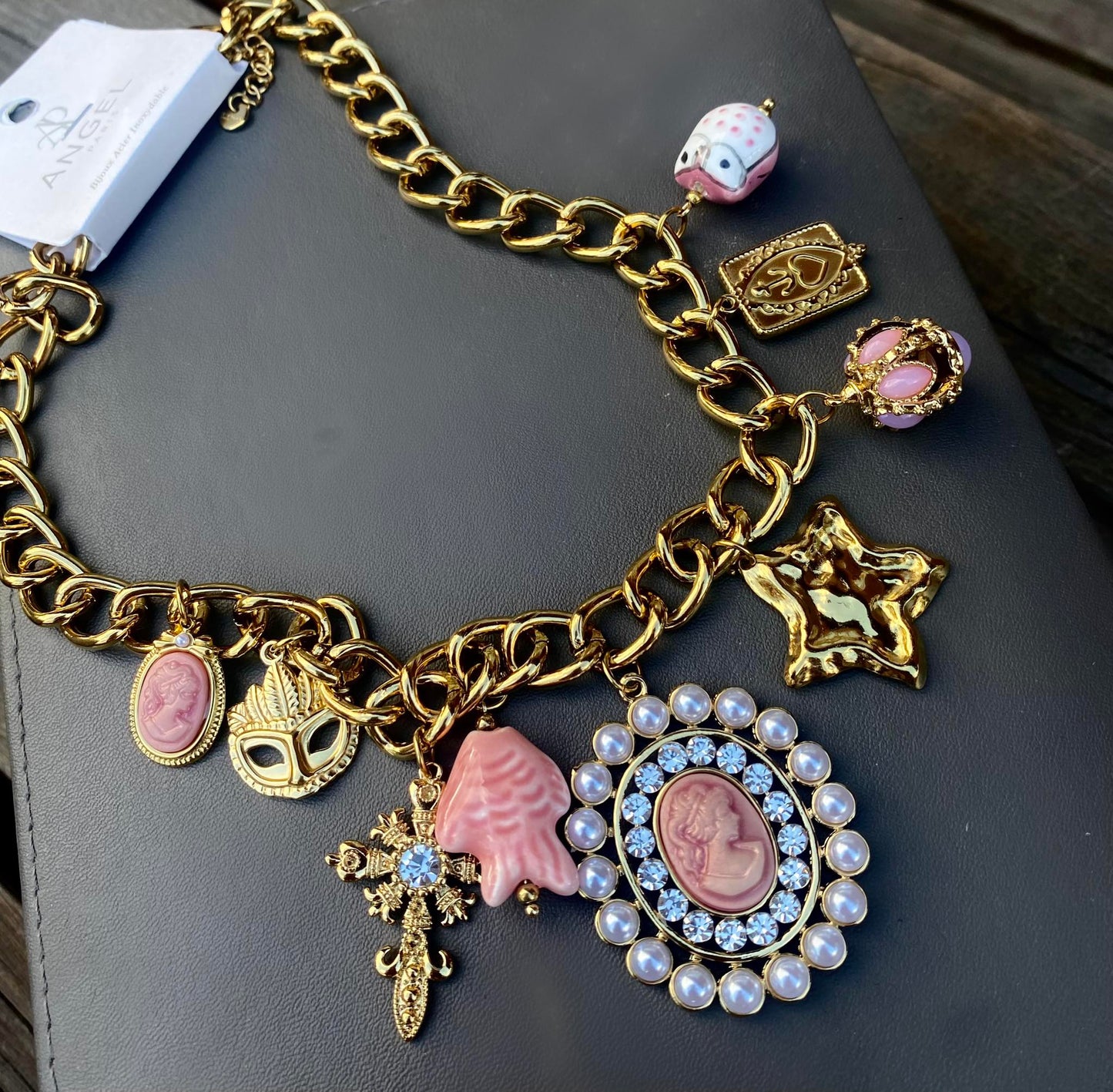 Collier Patrizia