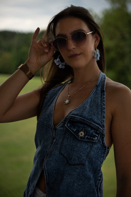 Haut Erika