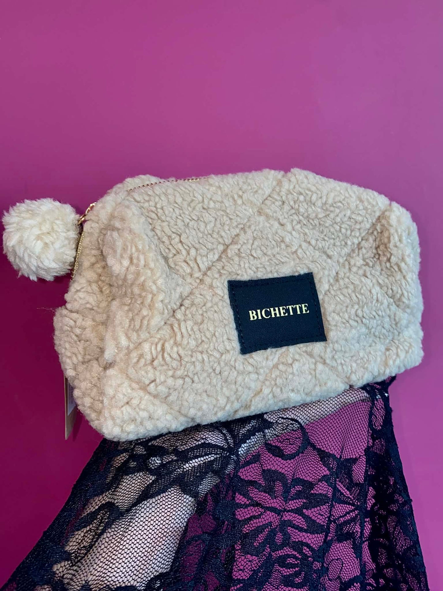 Trousse Bichette
