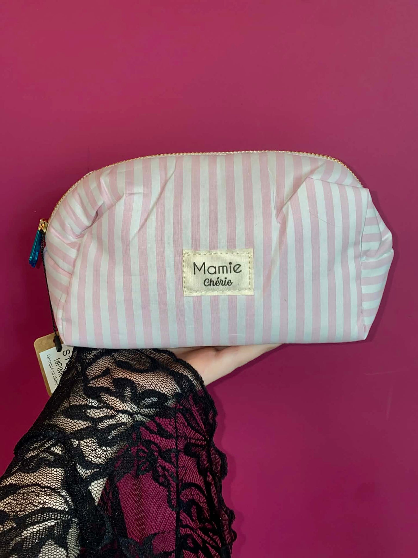 Trousse Mamie