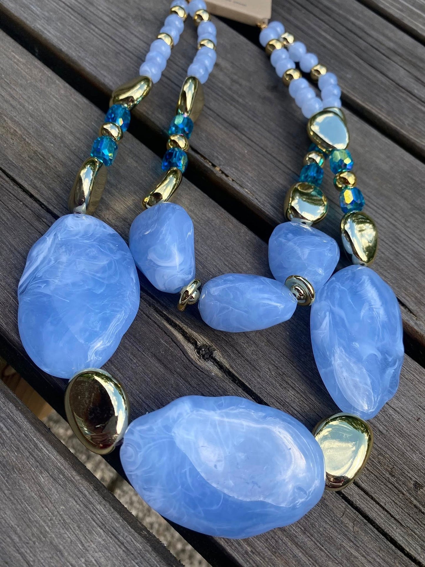 Collier Linda