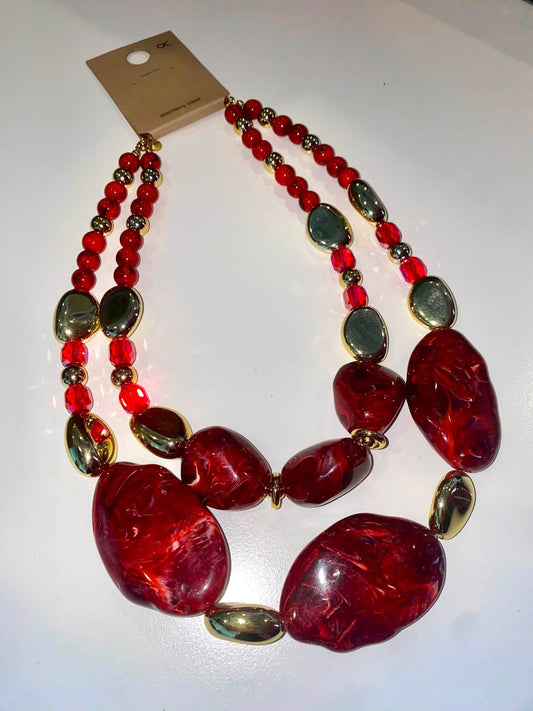 Collier Linda