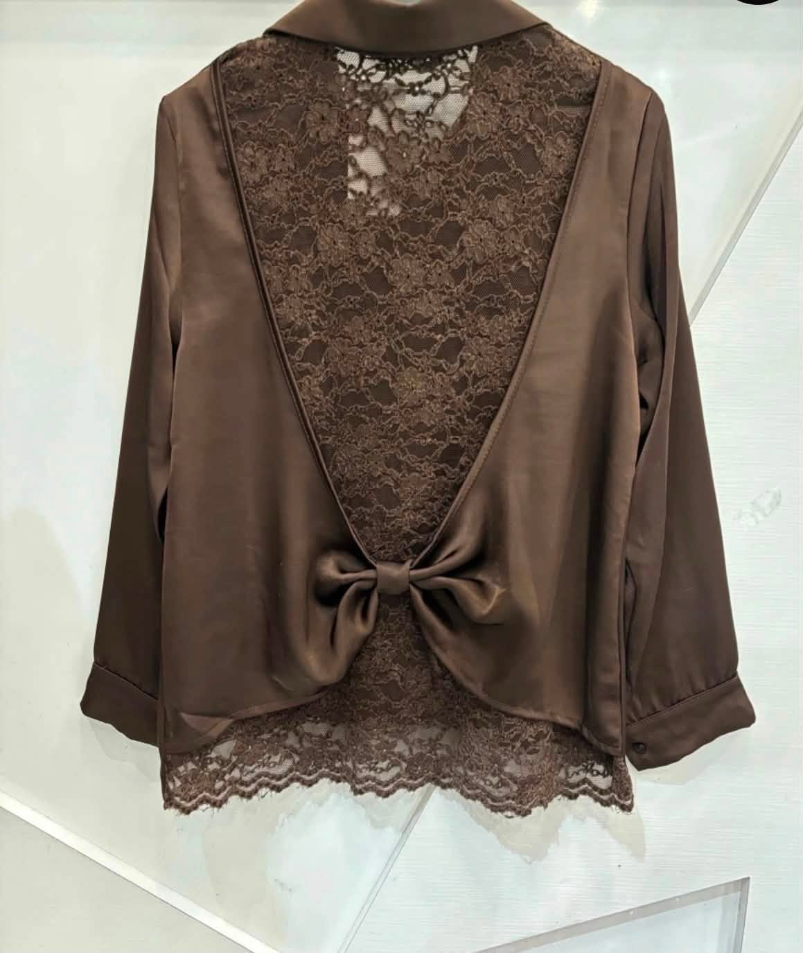 Chemise Gaëlle