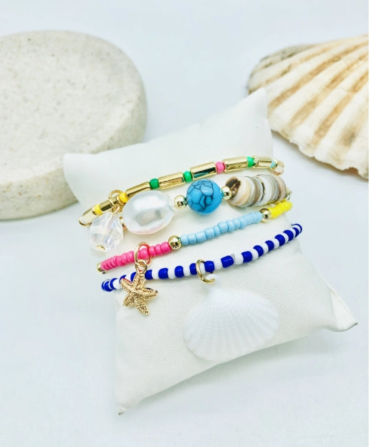 Bracelets Wendy