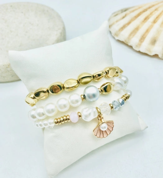 Bracelet Capucine