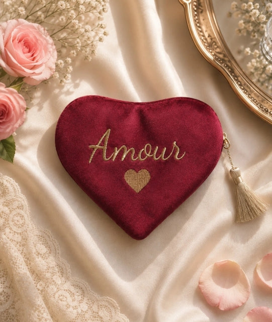 Trousse Amour