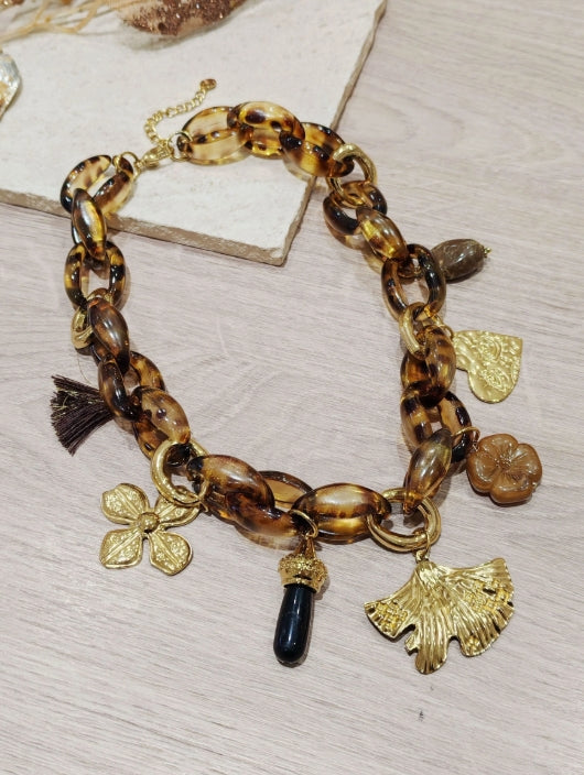 Collier Vinciane