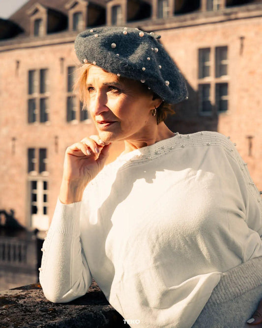 Beret Greta