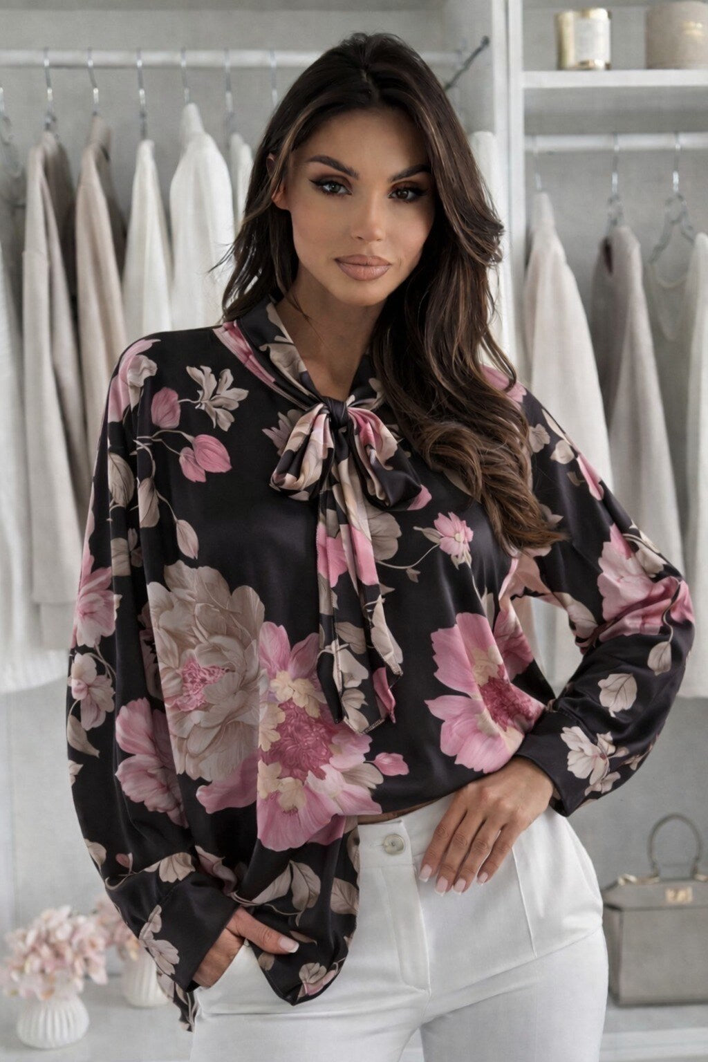 Blouse Angeline