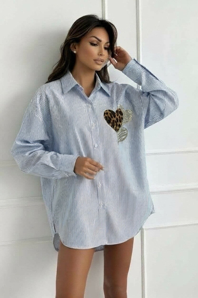 Chemise Noane