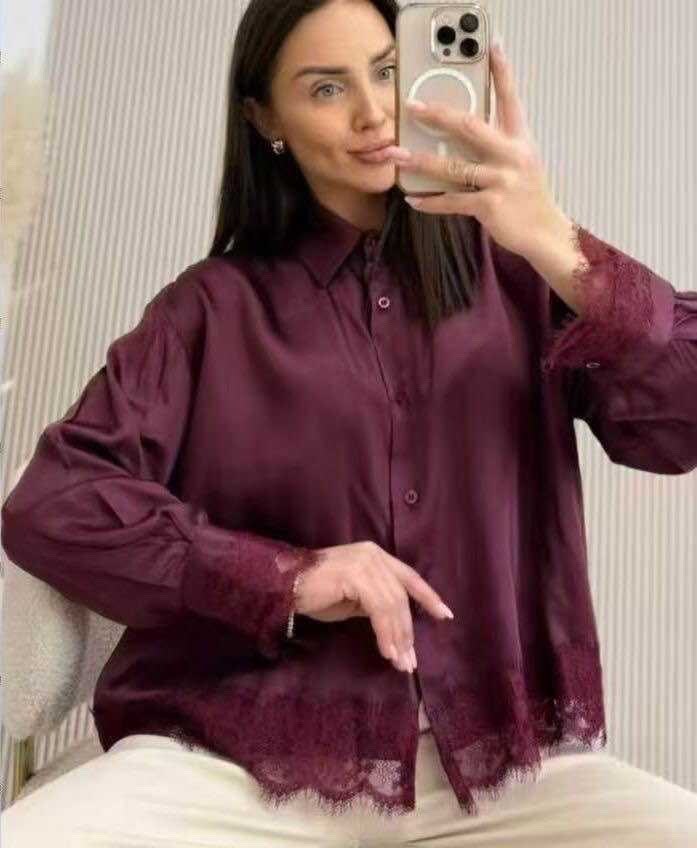 Chemise Olivia