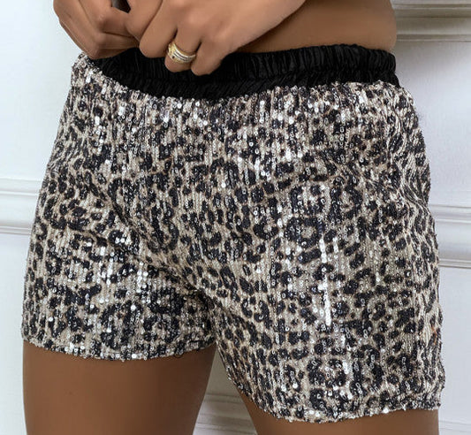Short Ibiza