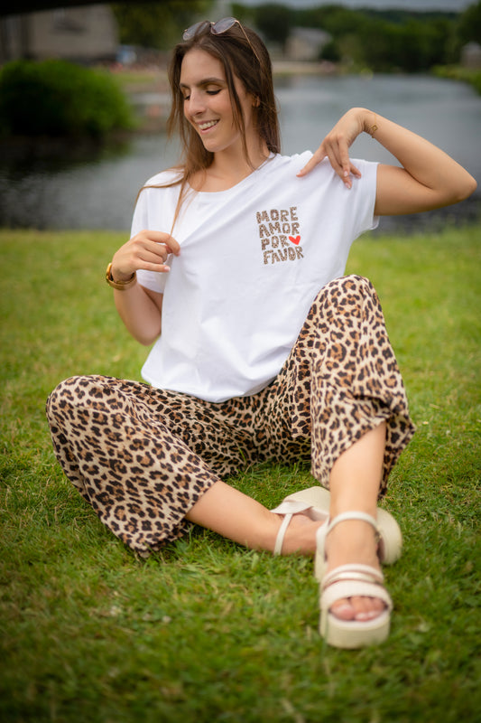 T-Shirt AMOR