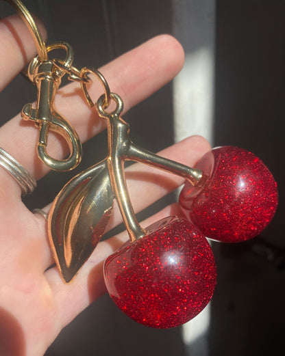 Porte-clés Big Fruit