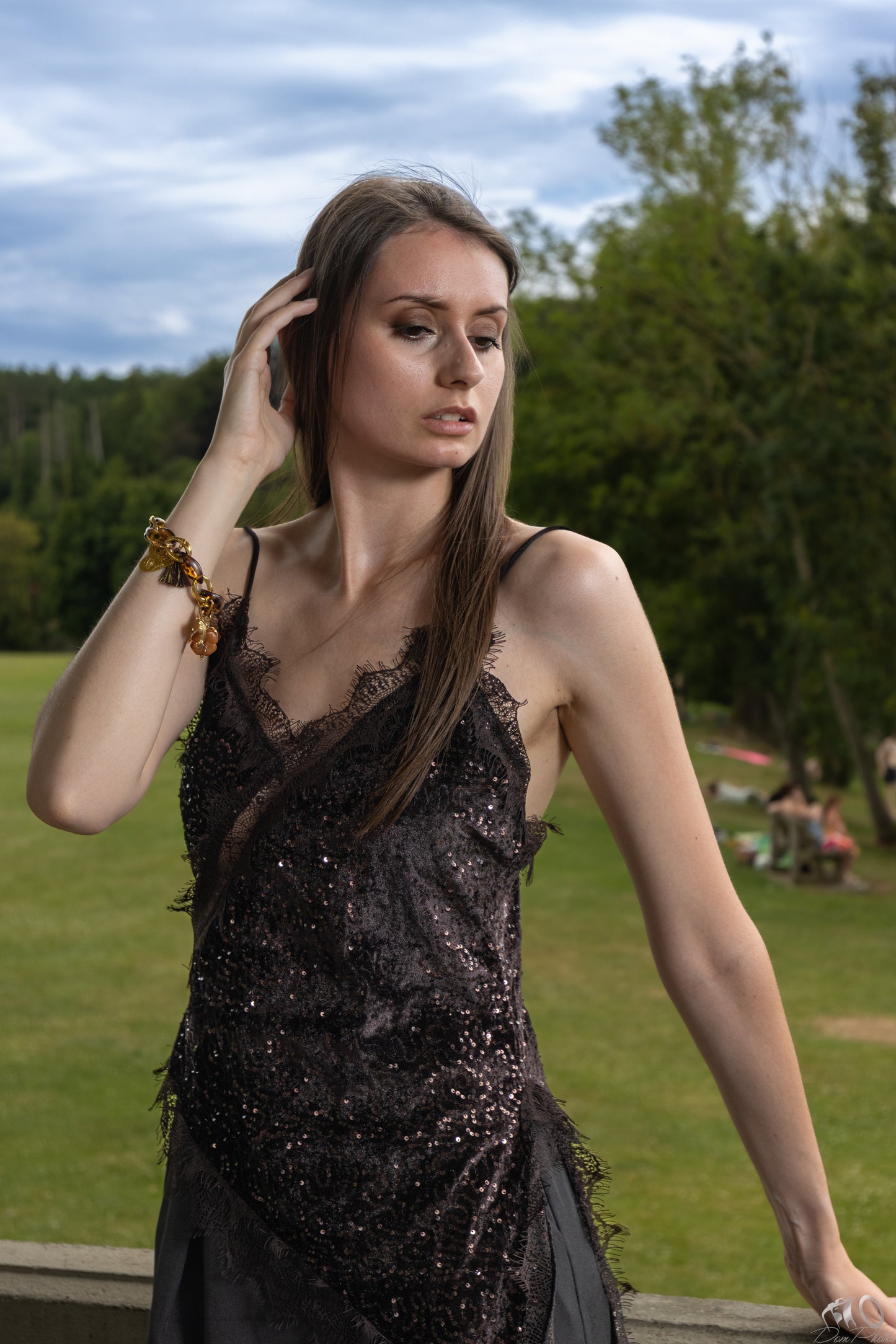 Blouse Cathy