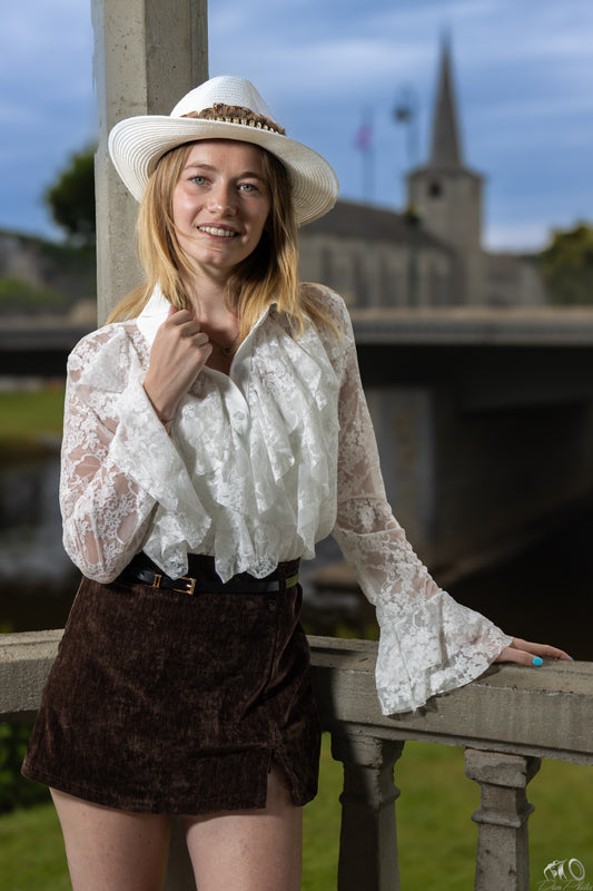 Chapeau Emilie
