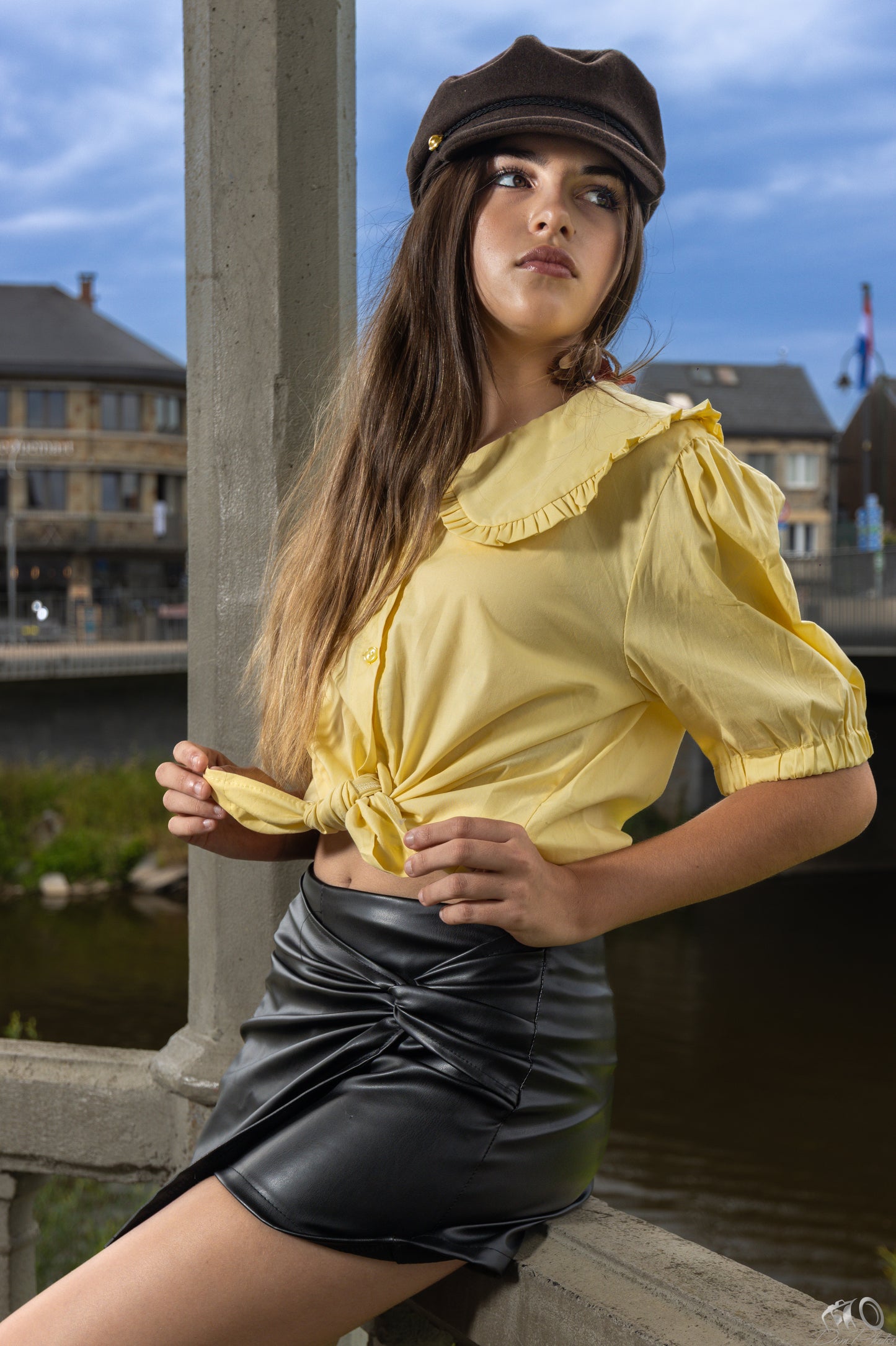 Béret Eva
