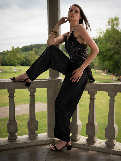 Pantalon Lina