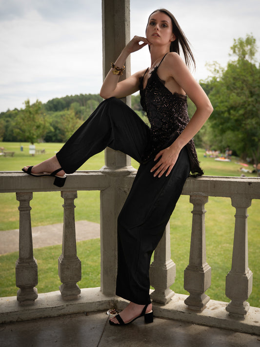 Pantalon Lina