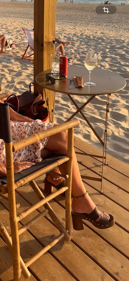 Mules Vanessa