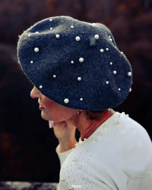 Beret Greta