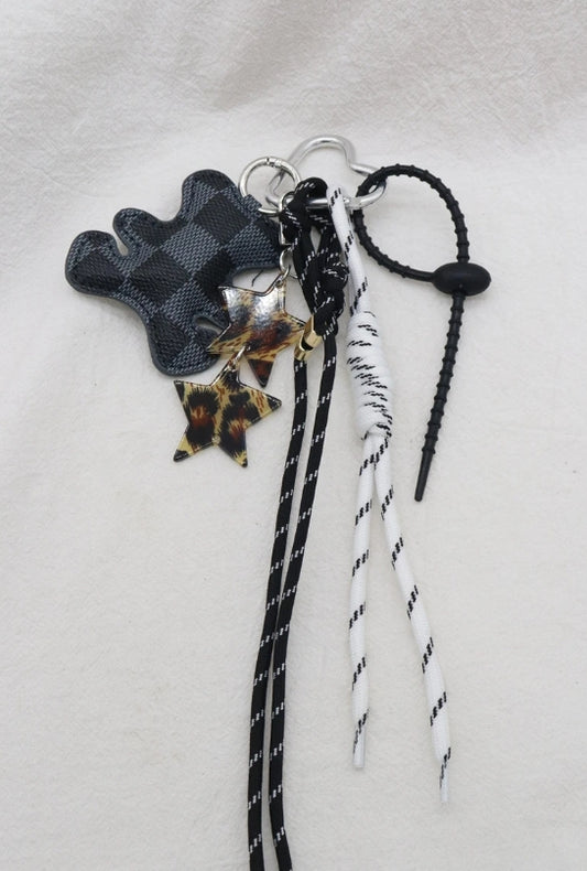 Porte-clés Lia