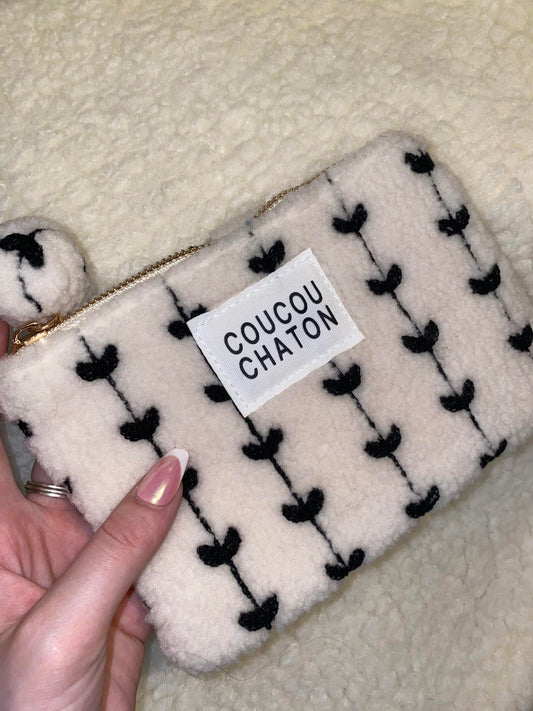 Pochette Chaton