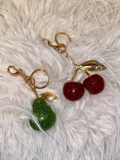 Porte-clés Big Fruit