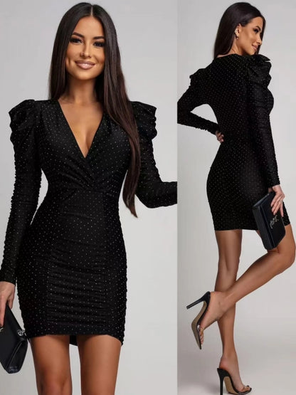 Robe Mandy