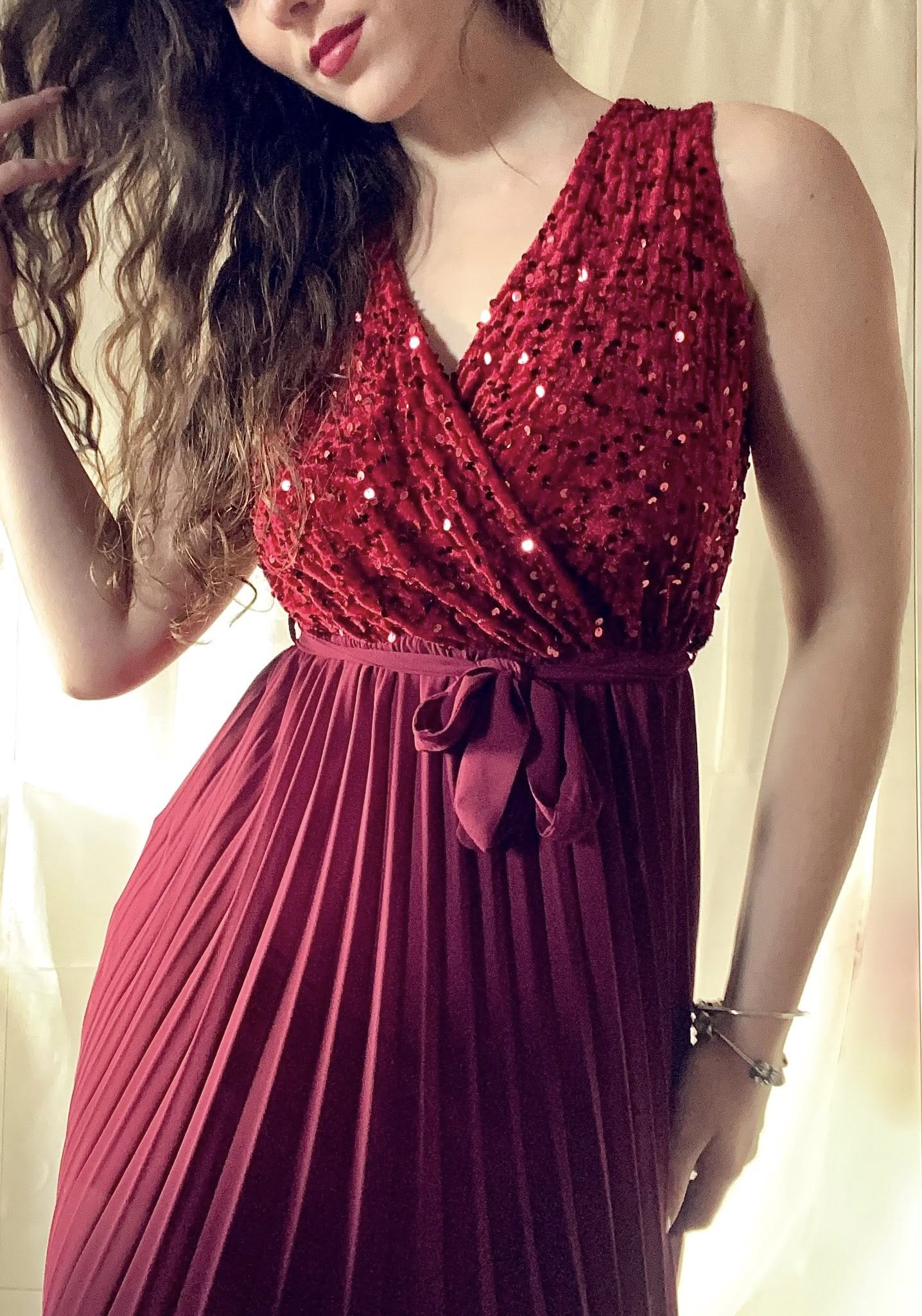 Robe Lilou