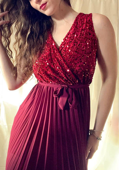 Robe Lilou