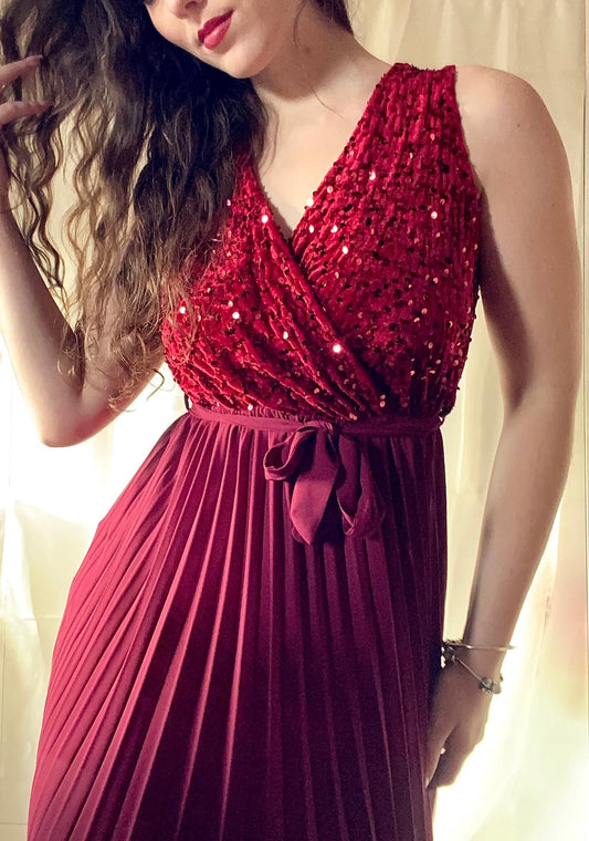 Robe Lilou