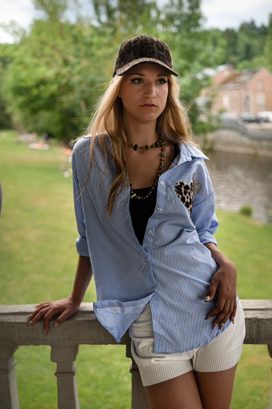 Casquette Joanna
