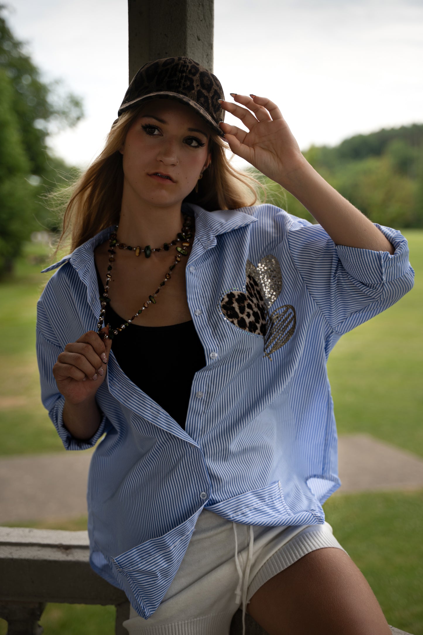 Chemise Noane