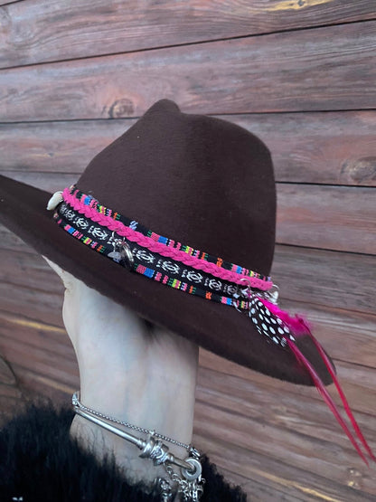Chapeau Amara