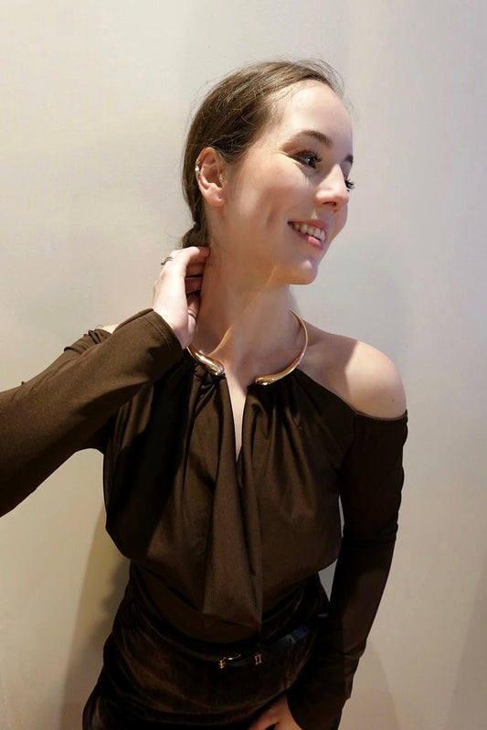 Blouse Caroline