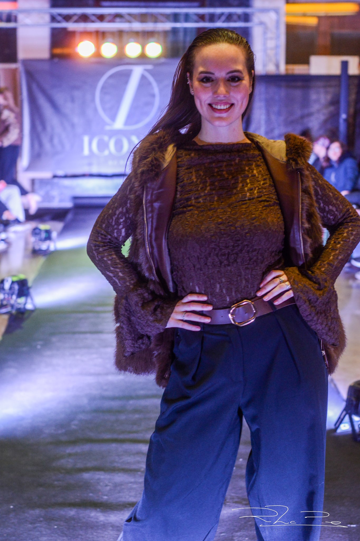 Pantalon Lina